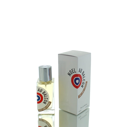 Etat Libre D'orange Noel Au Balcon For Woman Eau De Parfum Perfume Boxed
