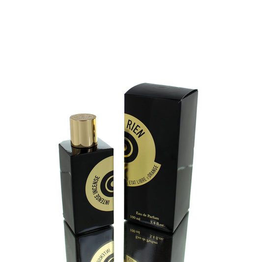 Etat Libre D'Orange Rien Intense Incense For Man/Woman Eau De Parfum Perfume Tester