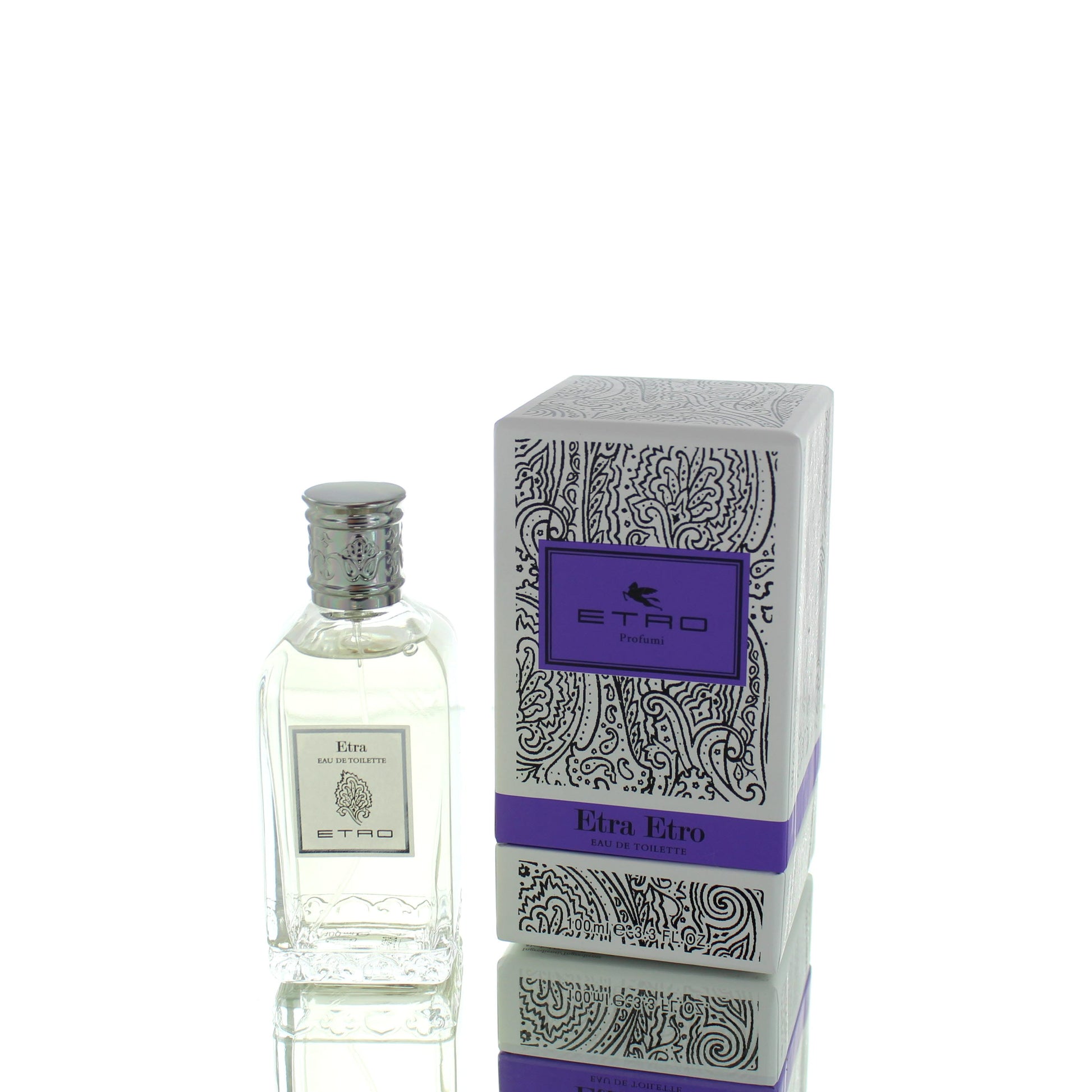 Etro Etra For Man/Woman Eau De Toilette Perfume Pre-owned