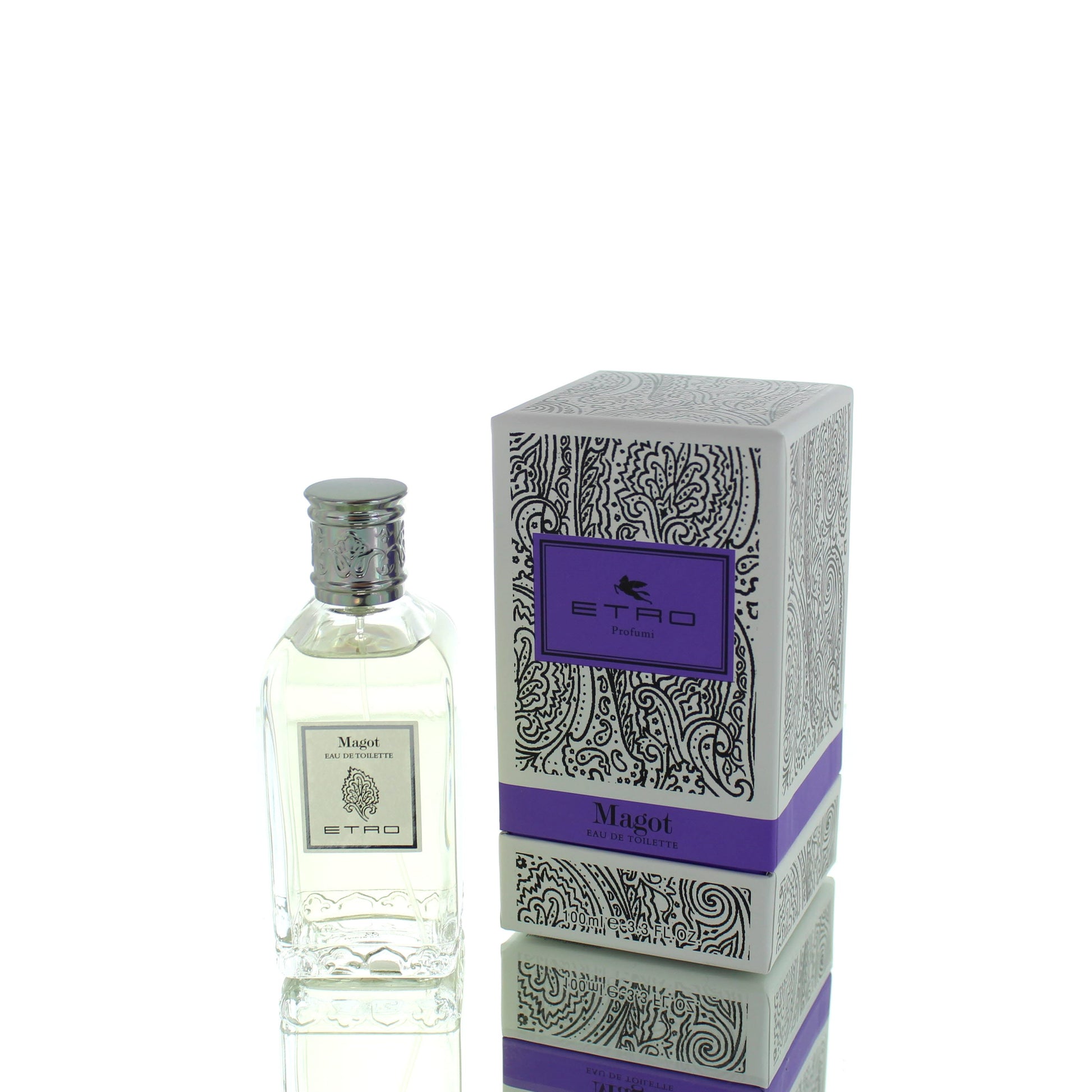 Etro Magot For Man/Woman Eau De Toilette Perfume Boxed