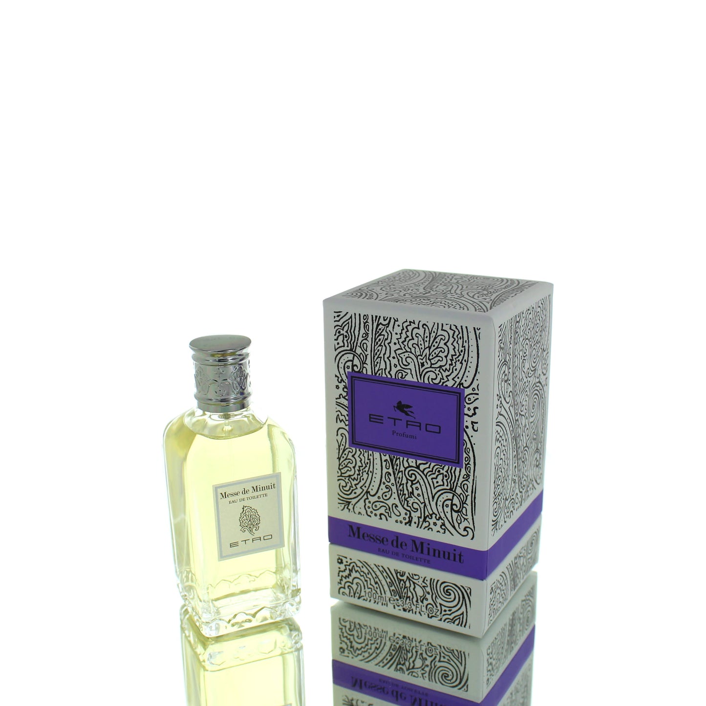 Etro Messe De Minuit For Man/Woman Eau De Toilette Perfume Boxed