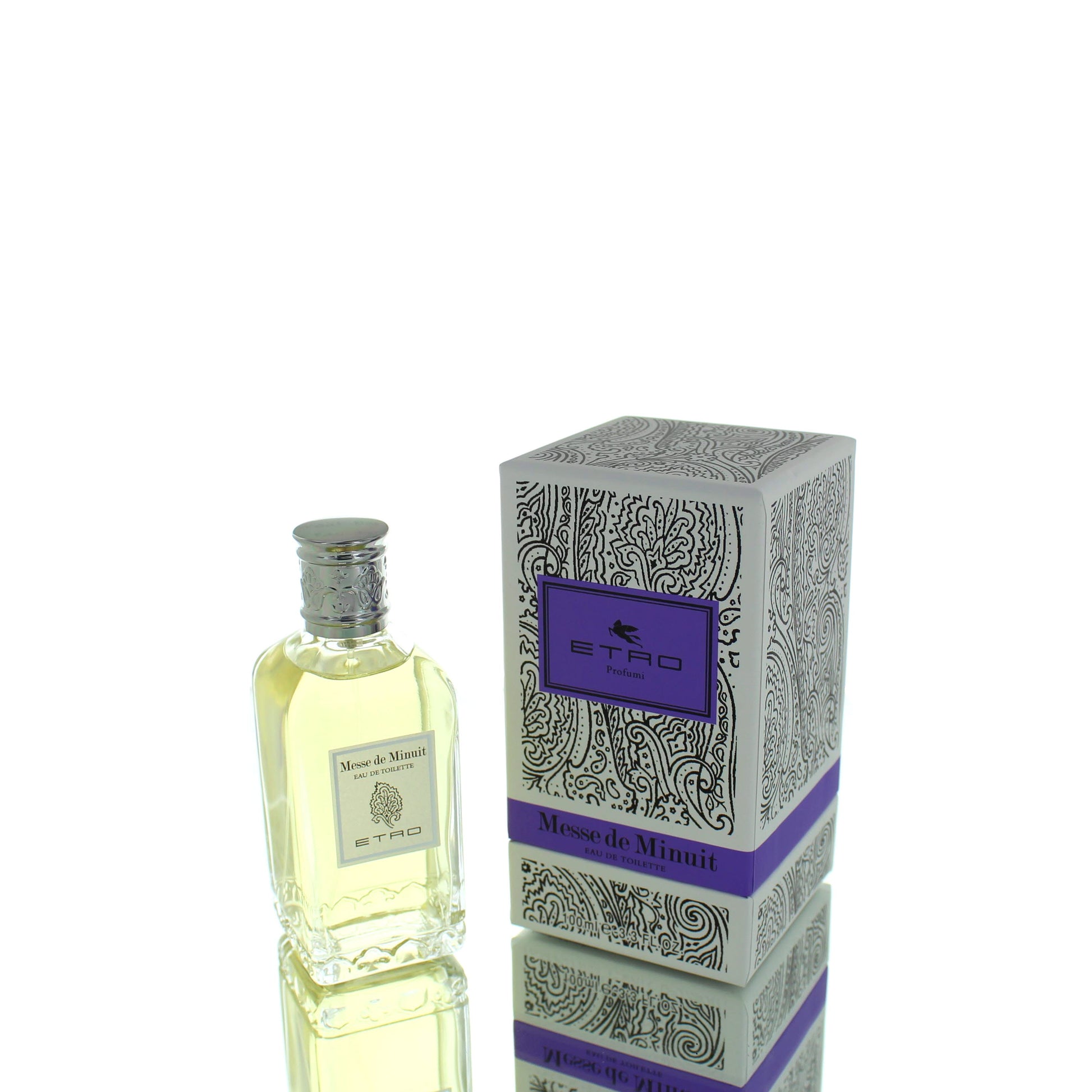Etro Messe De Minuit For Man/Woman Eau De Toilette Perfume Boxed