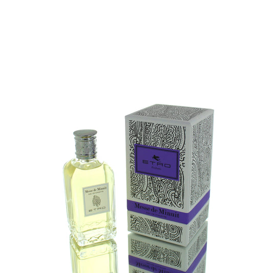 Etro Messe De Minuit For Man/Woman Eau De Toilette Perfume Boxed