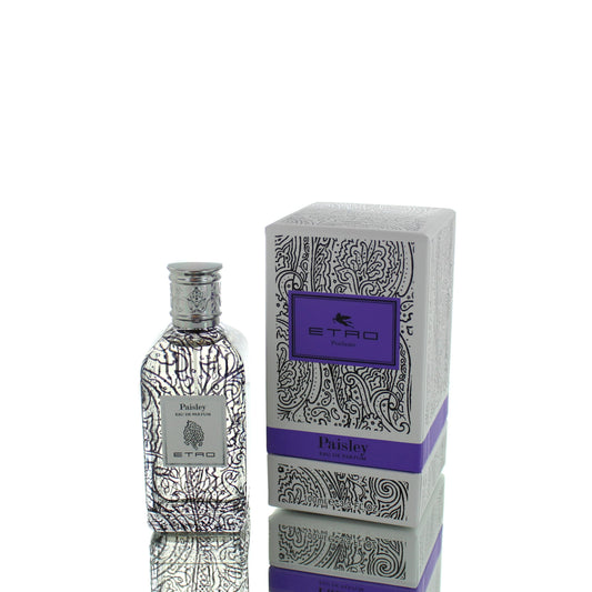 Etro Paisley For Man/Woman Eau De Parfum Perfume Boxed