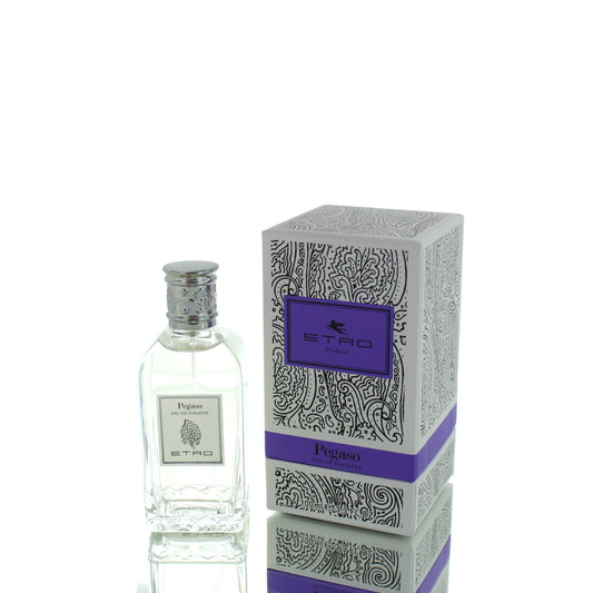 Etro Pegaso For Man/Woman Eau De Toilette Perfume Boxed