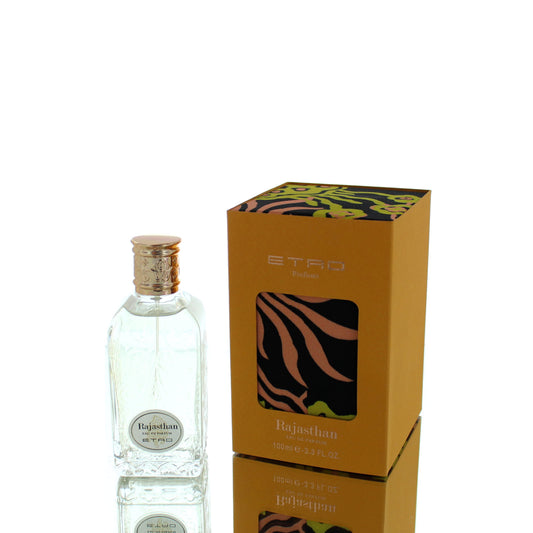 Etro Rajasthan For Woman Eau De Parfum Perfume Boxed