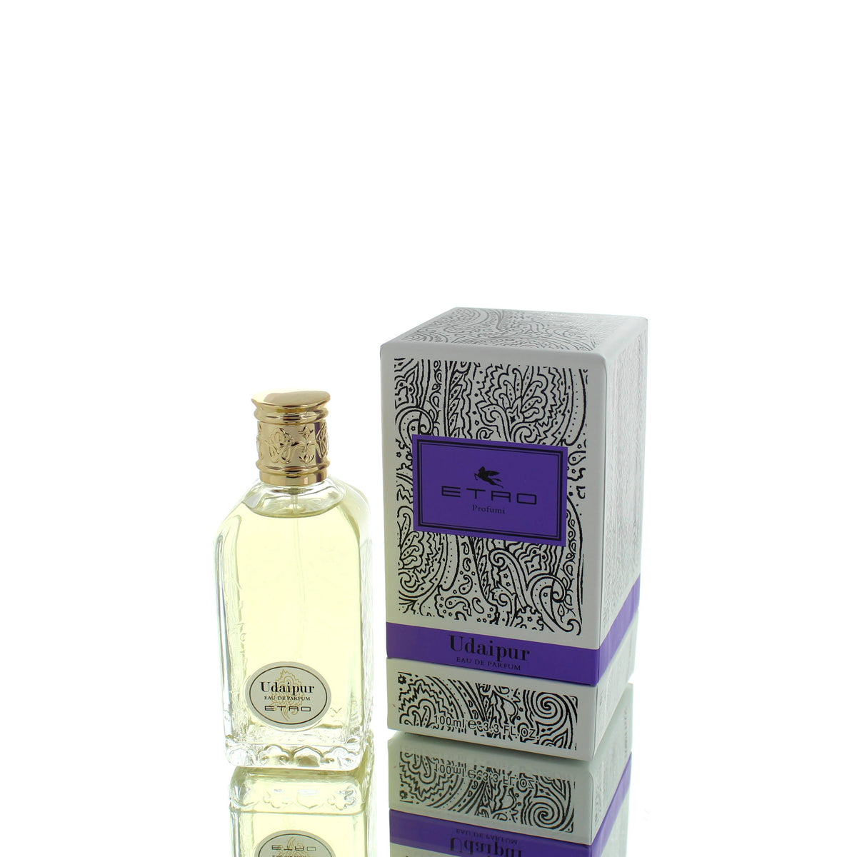 Etro Udaipur For Man/Woman Eau De Parfum Perfume Boxed