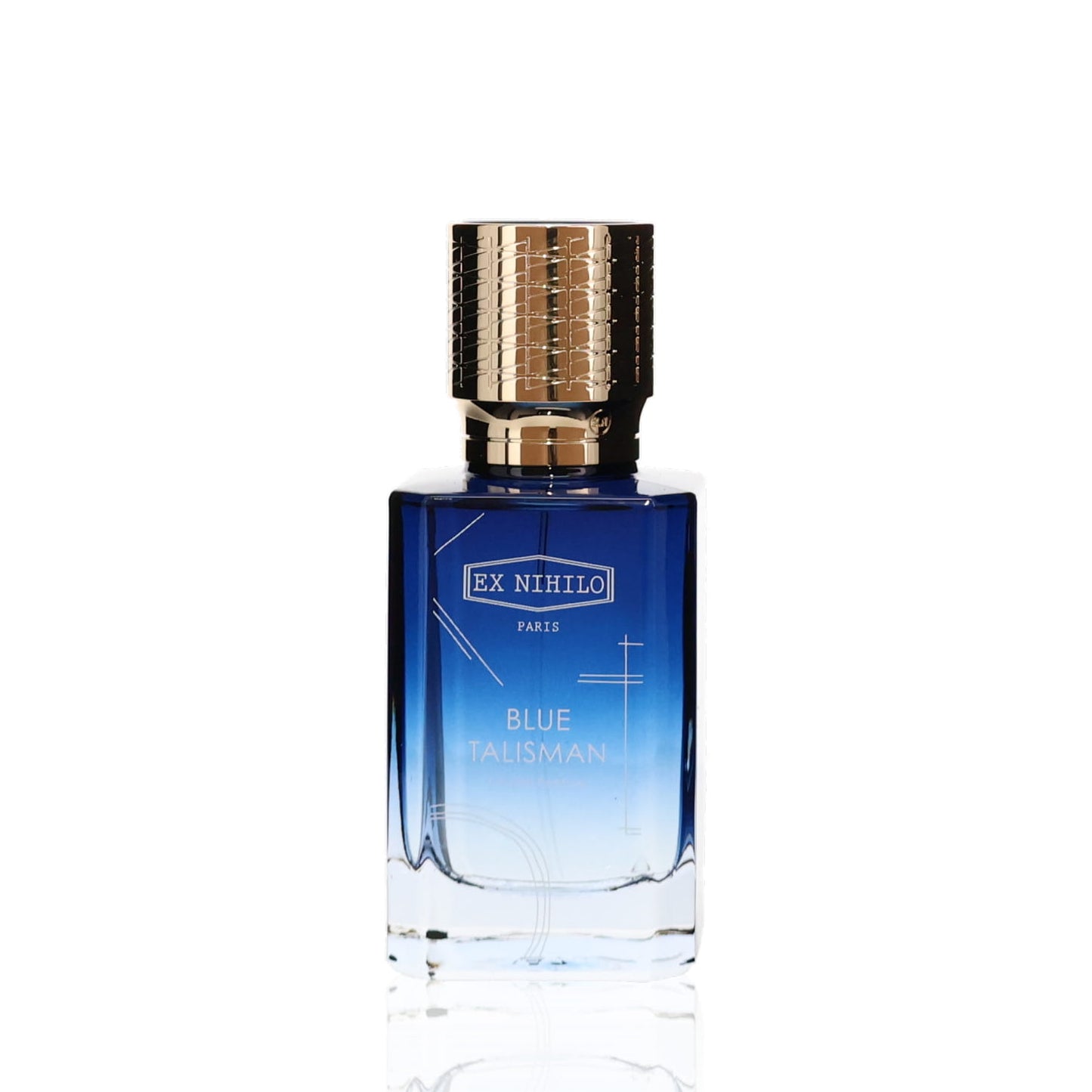 Ex Nihilo Blue Talisman Eau De Parfum Perfume