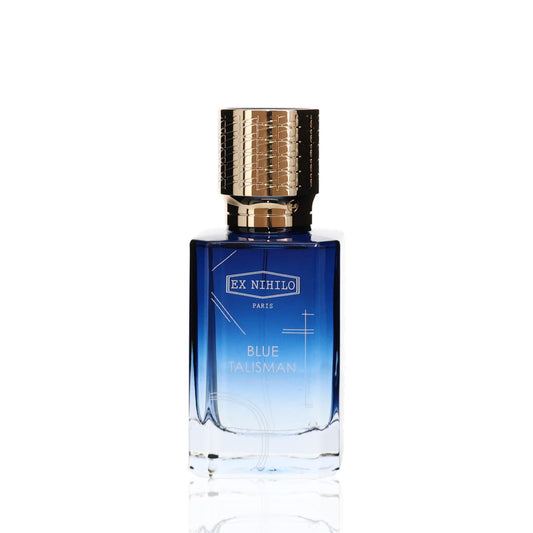 Ex Nihilo Blue Talisman Eau De Parfum Perfume