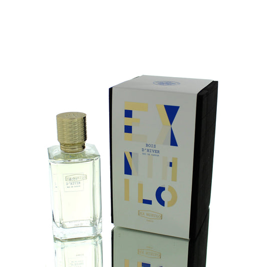 Ex Nihilo Bois D'Hiver For Man/Woman Eau De Parfum Perfume Tester