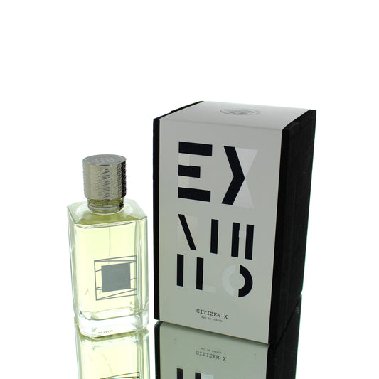 Ex Nihilo Citizen X For Man/Woman Eau De Parfum Perfume Boxed