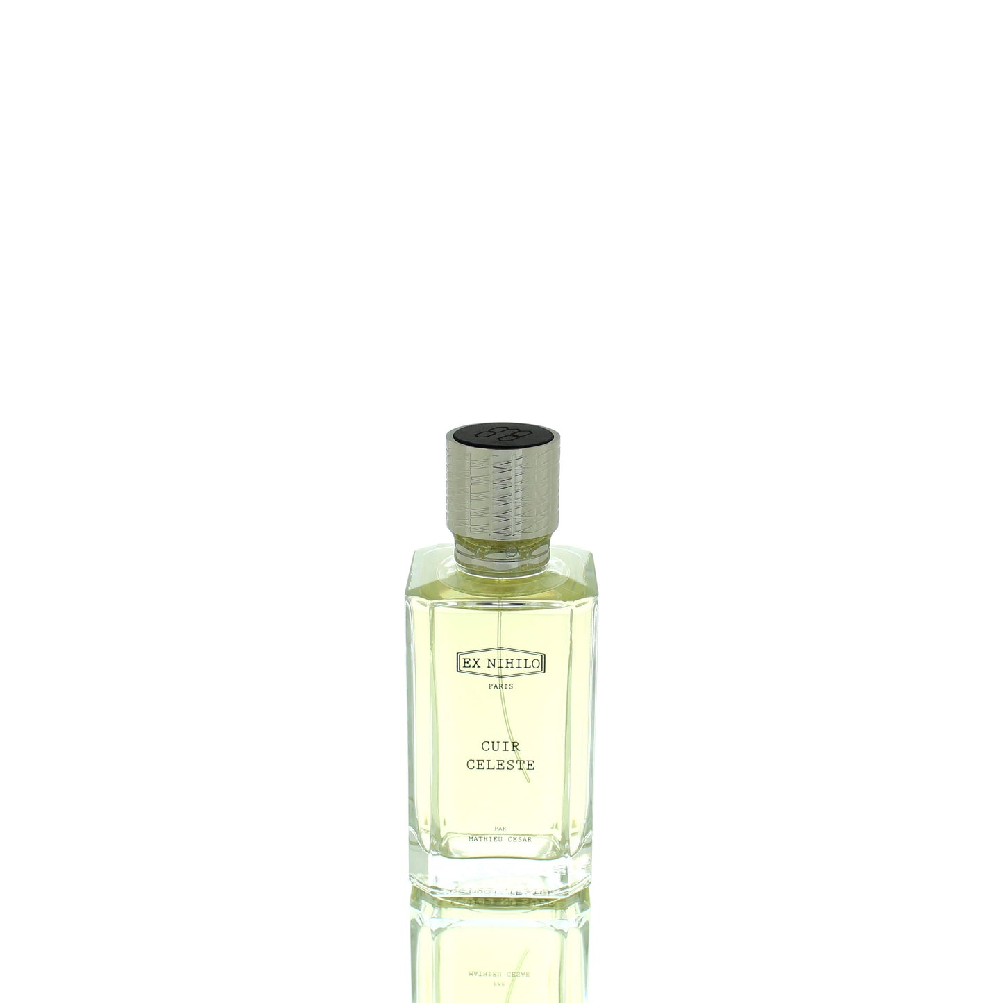 Ex Nihilo Cuir Celeste For Man/Woman Eau De Parfum Perfume Tester