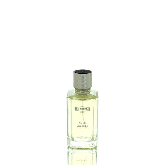 Ex Nihilo Cuir Celeste For Man/Woman Eau De Parfum Perfume Tester