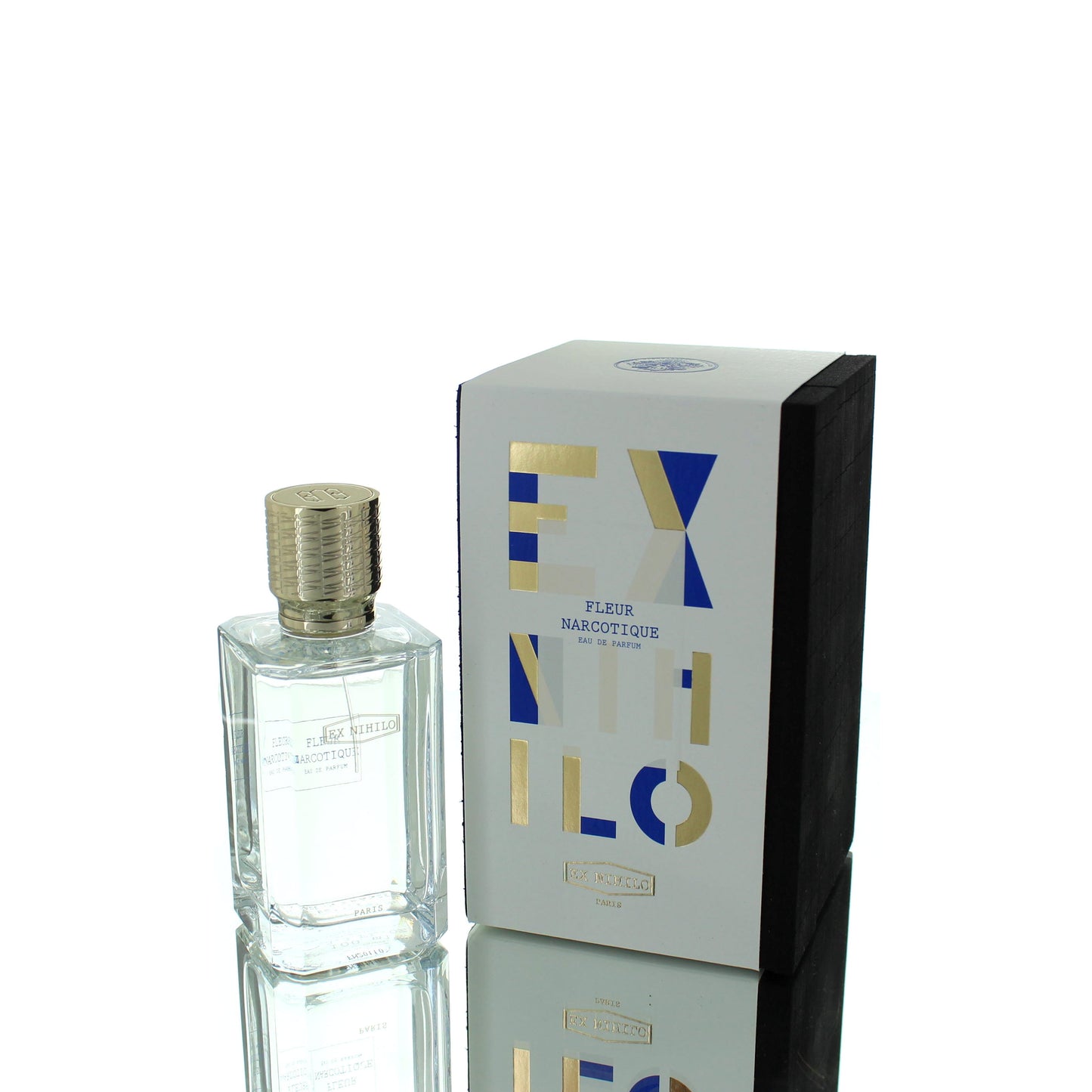 Ex Nihilo Fleur Narcotique For Man/Woman Eau De Parfum Perfume Tester