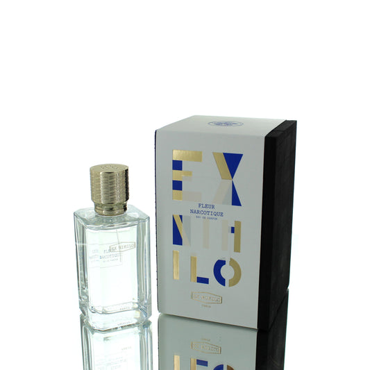 Ex Nihilo Fleur Narcotique For Man/Woman Eau De Parfum Perfume Tester