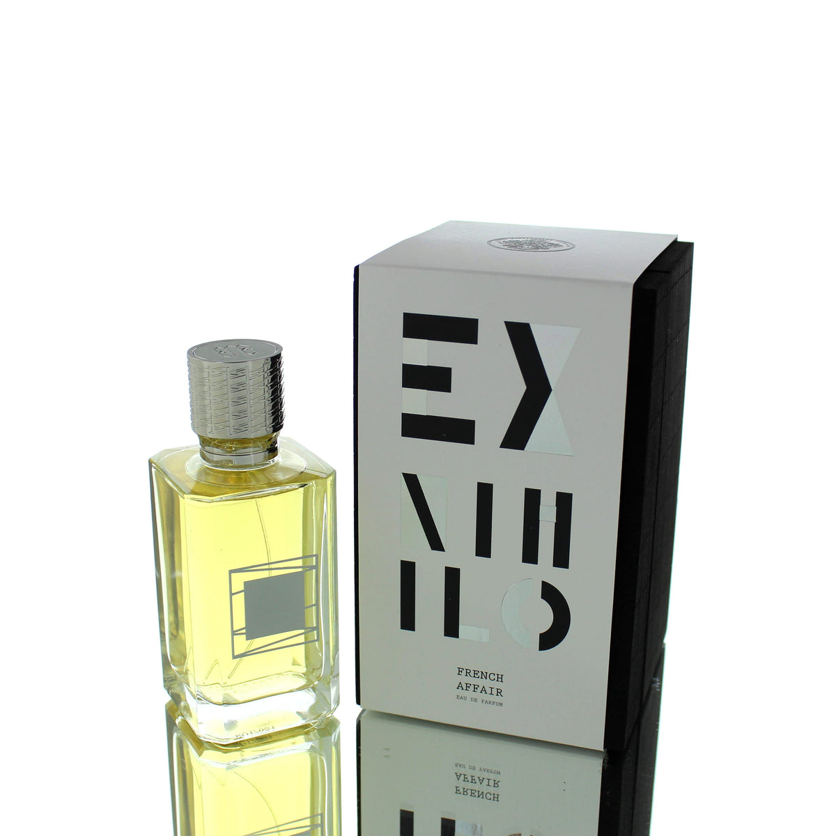 Ex Nihilo French Affair For Man/Woman Eau De Parfum Perfume Tester