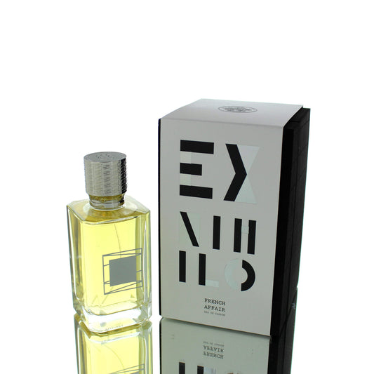 Ex Nihilo French Affair For Man/Woman Eau De Parfum Perfume Tester
