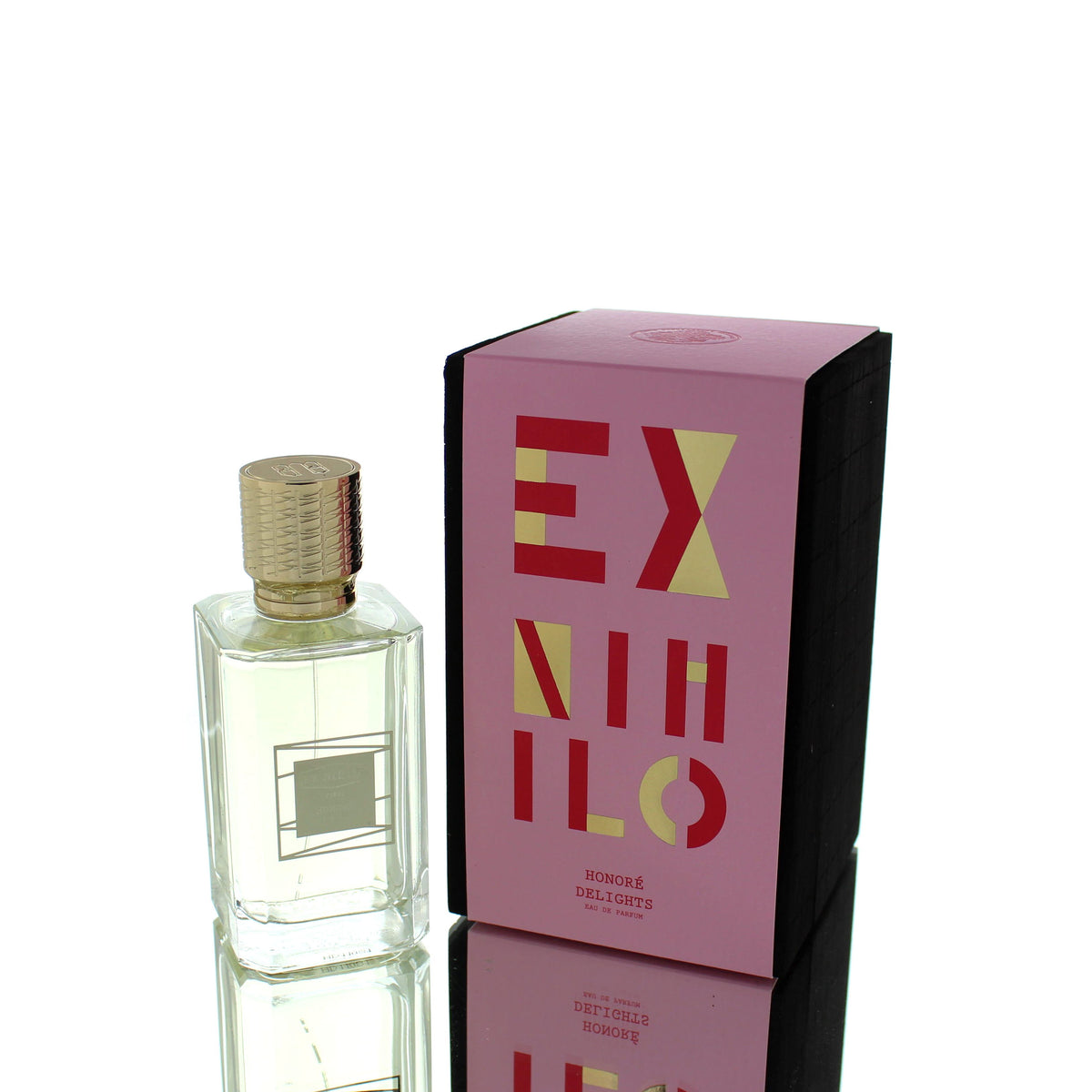 Ex Nihilo Honore Delights For Woman Eau De Parfum Perfume Boxed