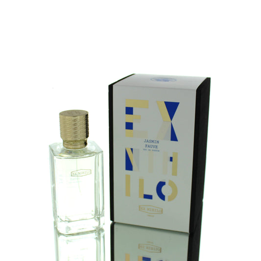 Ex Nihilo Jasmin Fauve For Man/Woman Eau De Parfum Perfume Boxed