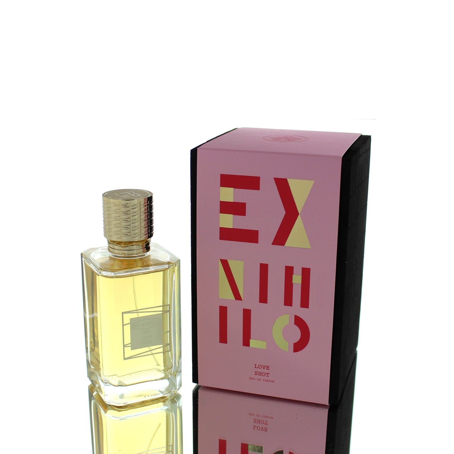 Ex Nihilo Love Shot For Man/Woman Eau De Parfum Perfume Boxed