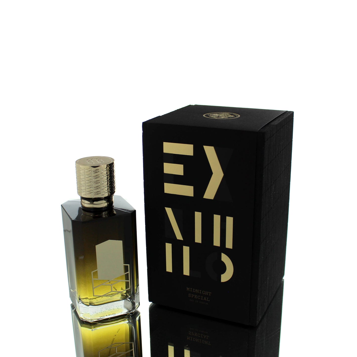 Ex Nihilo Midnight Special For Man/Woman Eau De Parfum Perfume Boxed