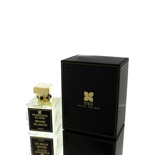 Fragrance Du Bois Brume Du Matin For Man/Woman Parfum Perfume Boxed