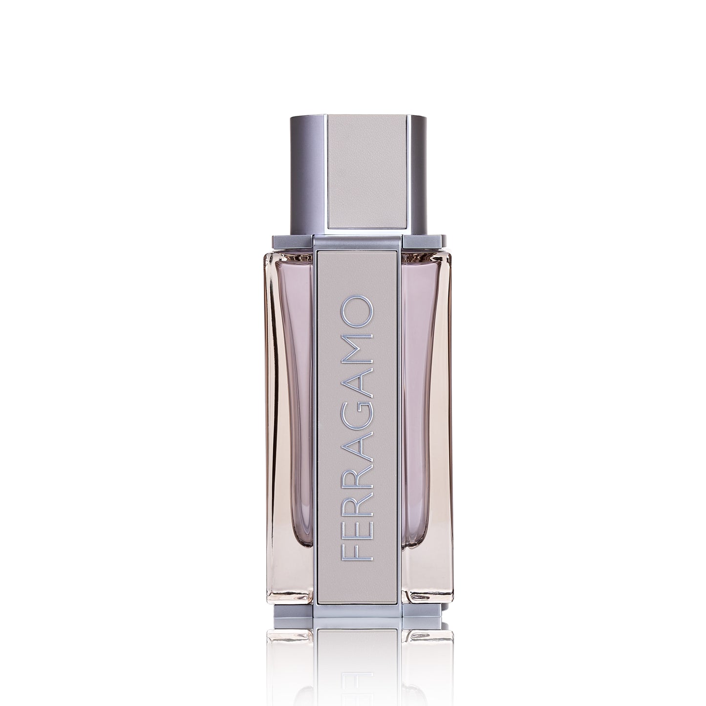 Salvatore Ferragamo Bright Leather Eau De Toilette Cologne