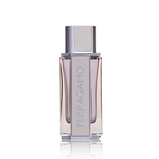 Salvatore Ferragamo Bright Leather Eau De Toilette Cologne