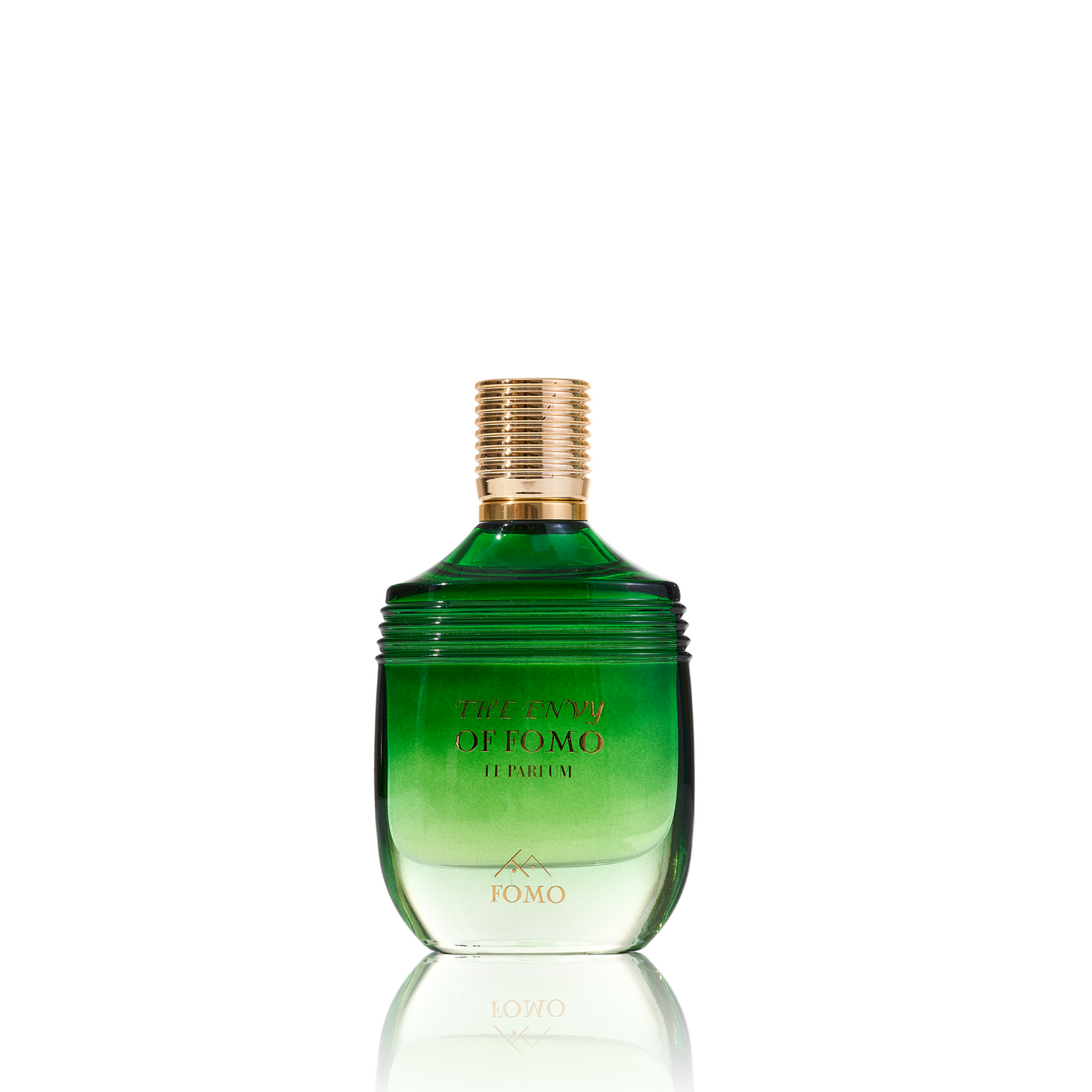 Fomo Parfums The Envy of Fomo Extrait De Parfum Perfume