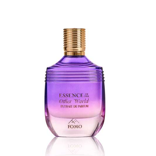 FOMO Essence Of The Other World (Extrait De Parfum) Extrait De Parfum Perfume