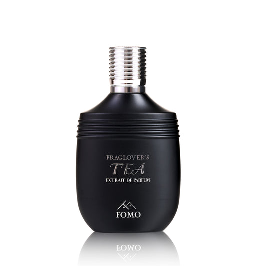 FOMO Fraglover's Tea (Extrait De Parfum) Extrait De Parfum Perfume