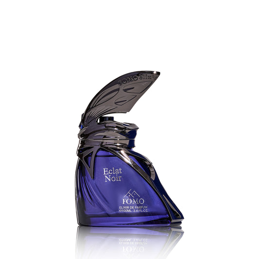 FOMO Eclat Noir Elixir De Parfum Perfume