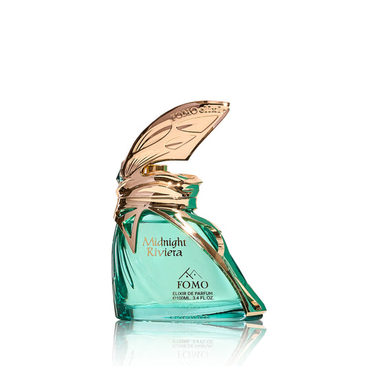 FOMO Midnight Riviera Elixir De Parfum Perfume