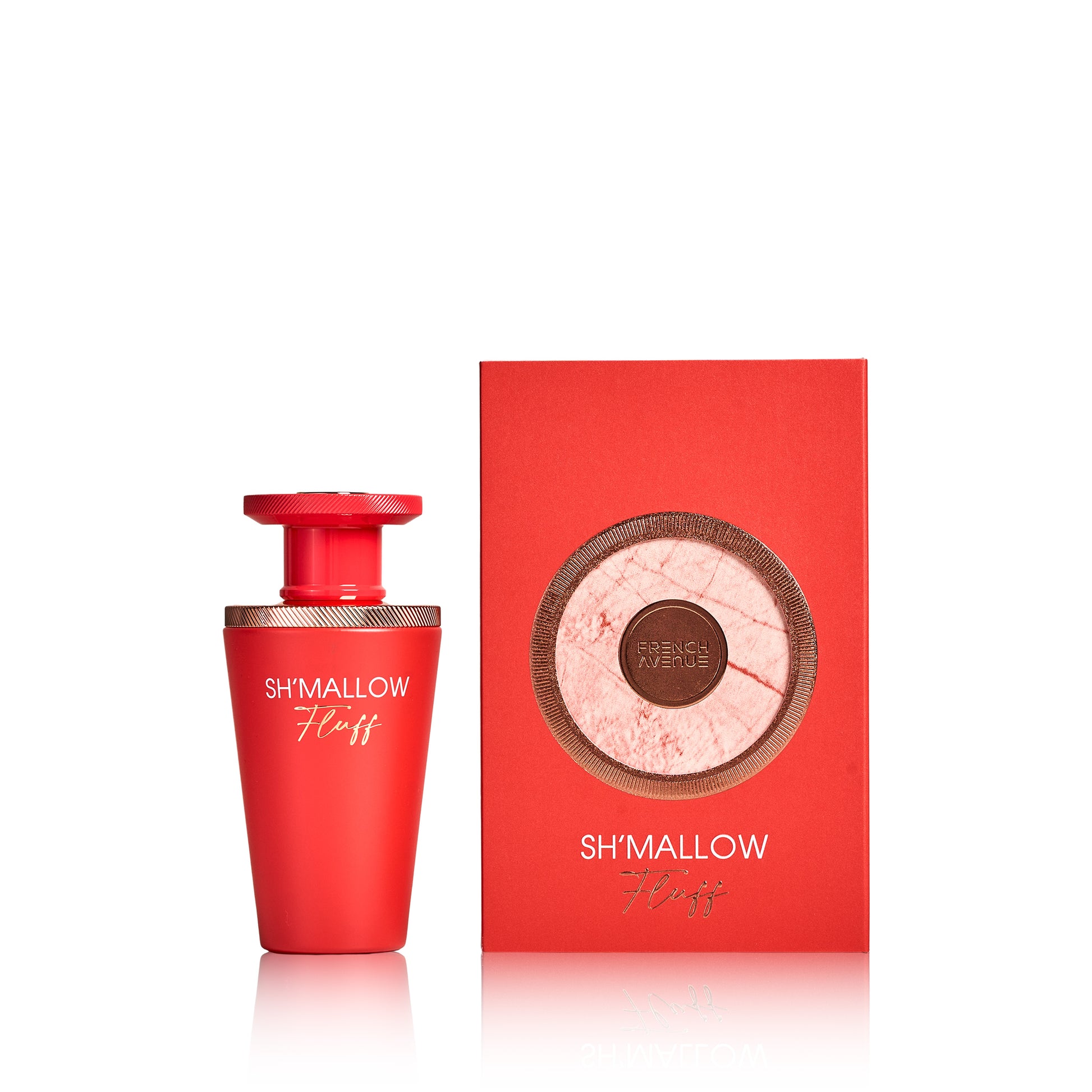 French Avenue Sh'mallow Fluff Eau De Parfum Fragrance Boxed