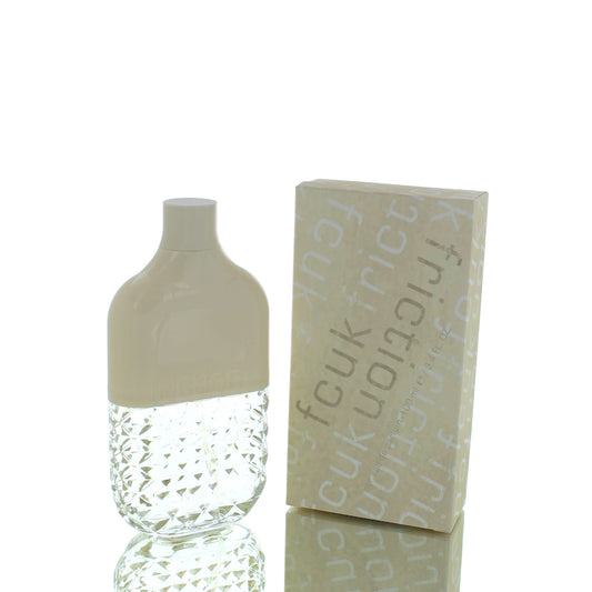 French Connection FCUK Friction For Woman Eau De Parfum Perfume Boxed