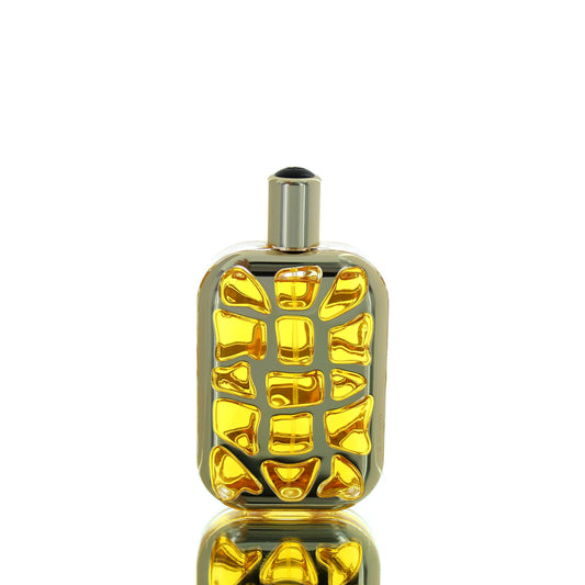 Fan Di Fendi Furiosa For Woman Eau De Parfum Perfume Boxed