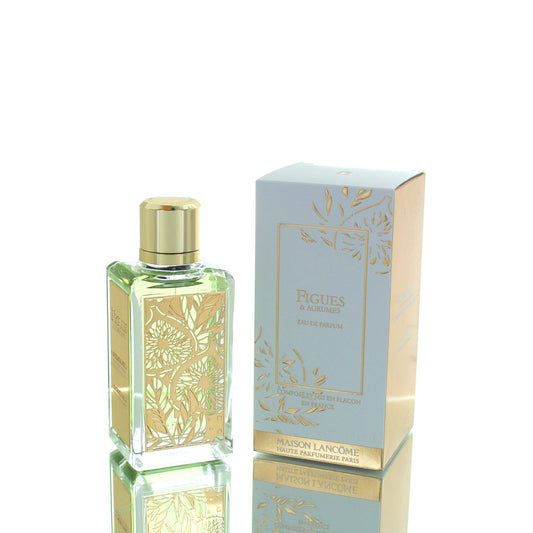 Lancome Maison Figues & Agrumes For Man/Woman Eau De Parfum Perfume Boxed