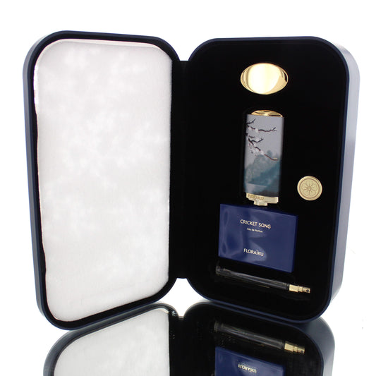 Floraiku Cricket Song For Man/Woman Eau De Parfum Perfume Boxed