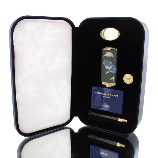 Floraiku First Dream Of The Year For Man/Woman Eau De Parfum Perfume Boxed