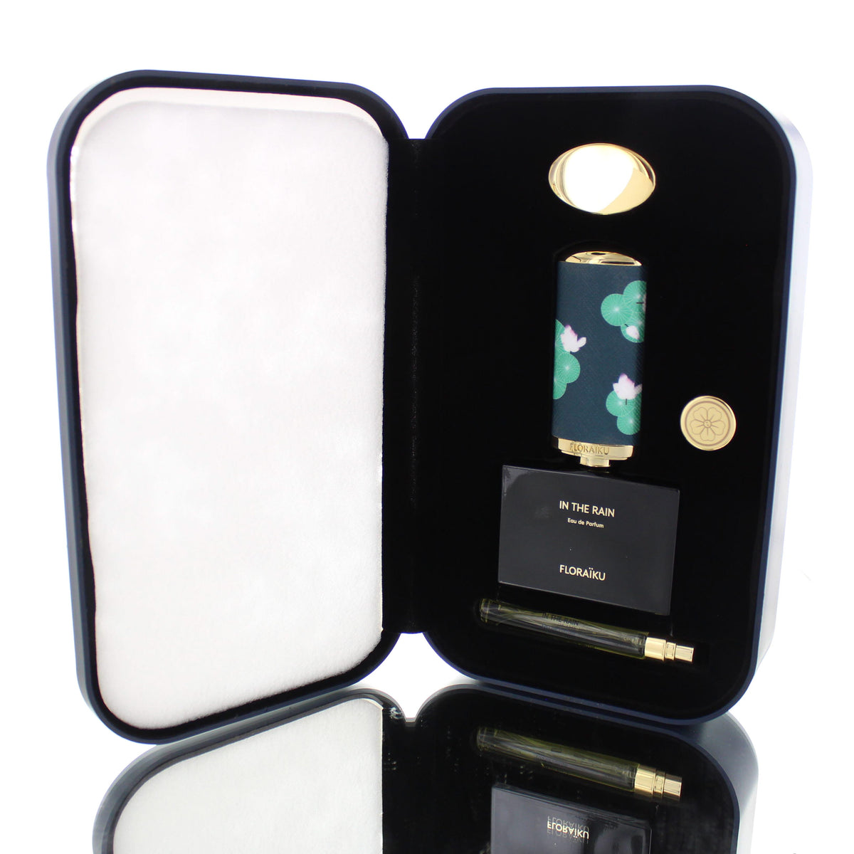 Floraiku In The Rain For Man/Woman Eau De Parfum Perfume Boxed