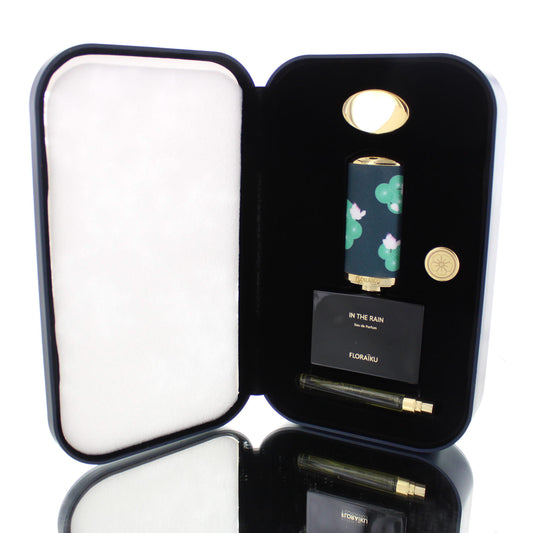 Floraiku In The Rain For Man/Woman Eau De Parfum Perfume Boxed