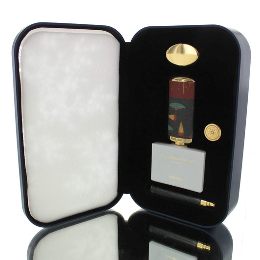 Floraiku One Umbrella for Two For Man/Woman Eau De Parfum Perfume Boxed