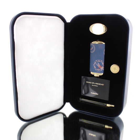 Floraiku Sound Of A Ricochet For Man/Woman Eau De Parfum Perfume Boxed