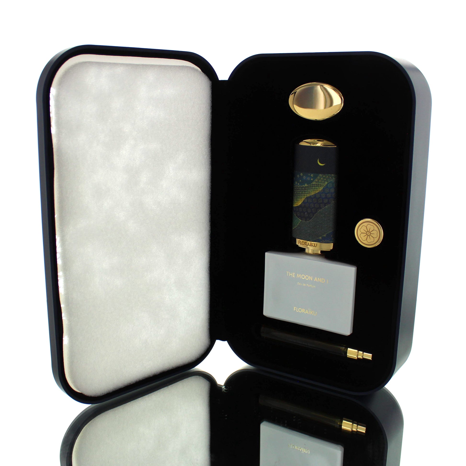 Floraiku The Moon And I For Man/Woman Eau De Parfum Perfume Boxed
