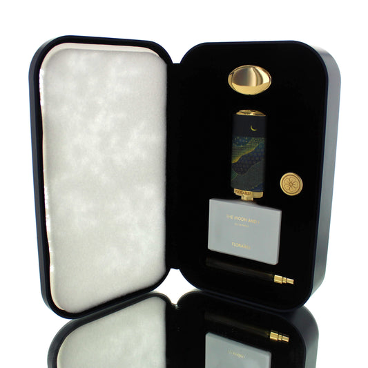 Floraiku The Moon And I For Man/Woman Eau De Parfum Perfume Boxed