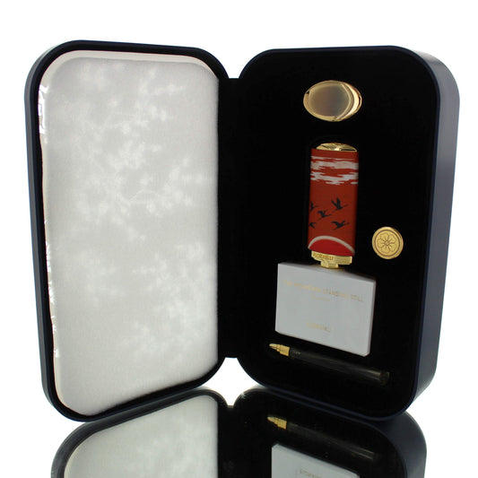 Floraiku The Mountain Standing Still For Man/Woman Eau De Parfum Perfume Boxed