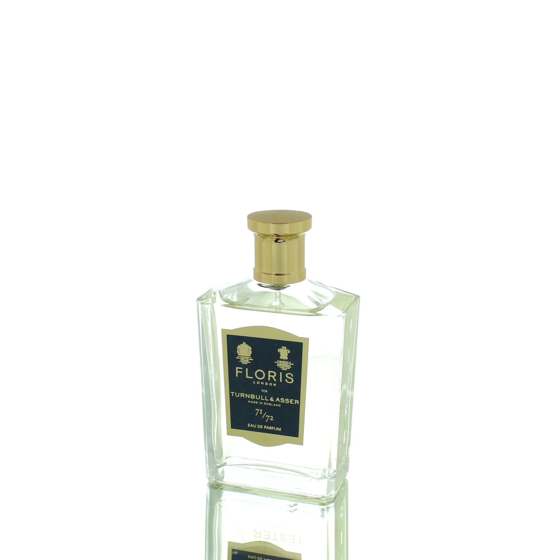 Floris 71/72 For Man Eau De Parfum Perfume Tester
