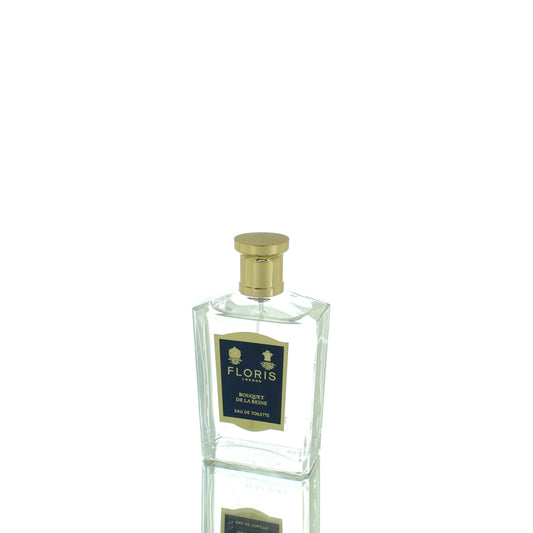 Floris Bouquet De La Reine For Woman Eau De Toilette Perfume Tester