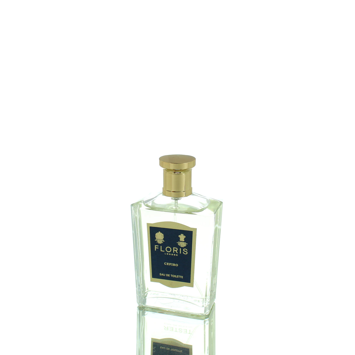 Floris Cefiro For Man/Woman Eau De Toilette Perfume Tester