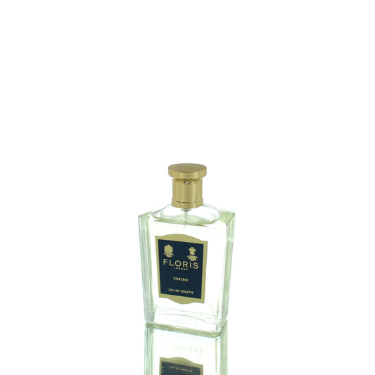 Floris Cefiro For Man/Woman Eau De Toilette Perfume Tester